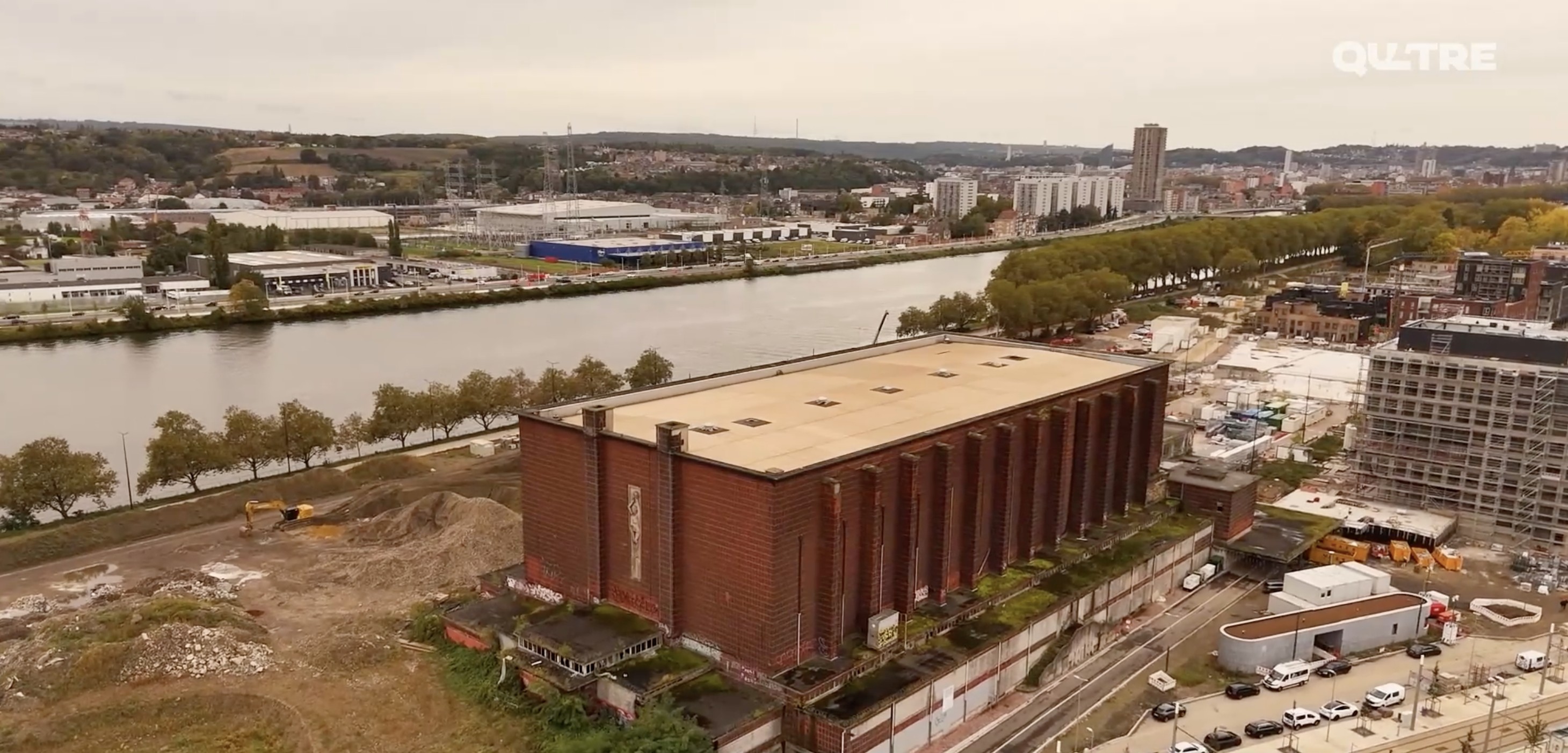 Grand Palais : la Ville se défend d'avoir mal utilisé l'argent public