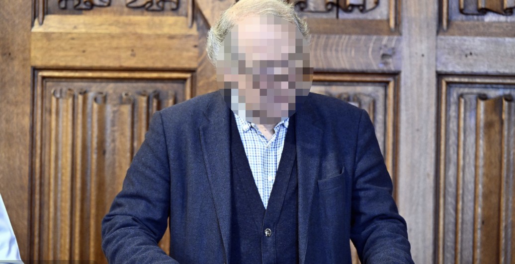 Assises de Liège : les auditions se poursuivent avec le médecin légiste et l’oncle de Mayron Weibel