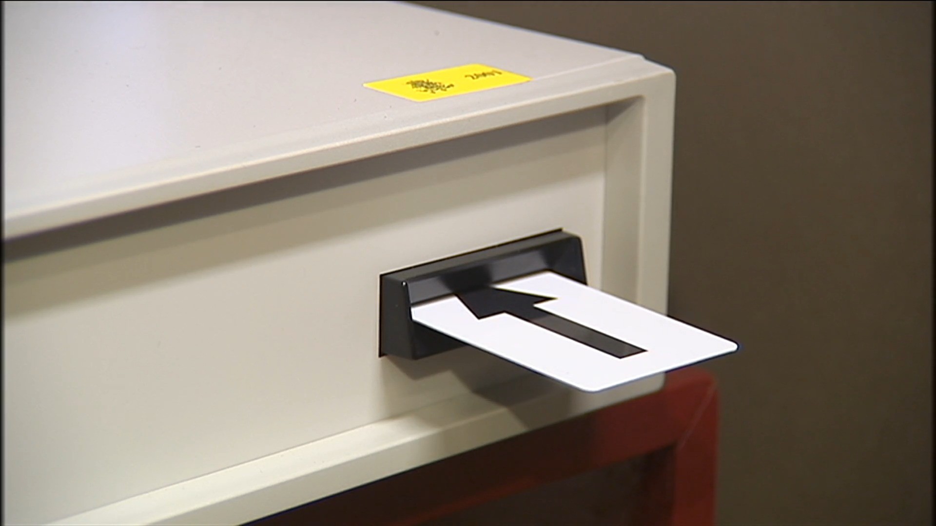 Wallonie : le retour du vote électronique