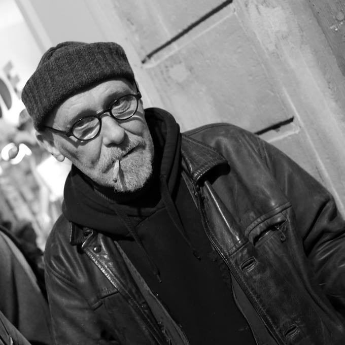 L'artiste liégeois Daniel Fourneau est décédé à l'âge de 72 ans