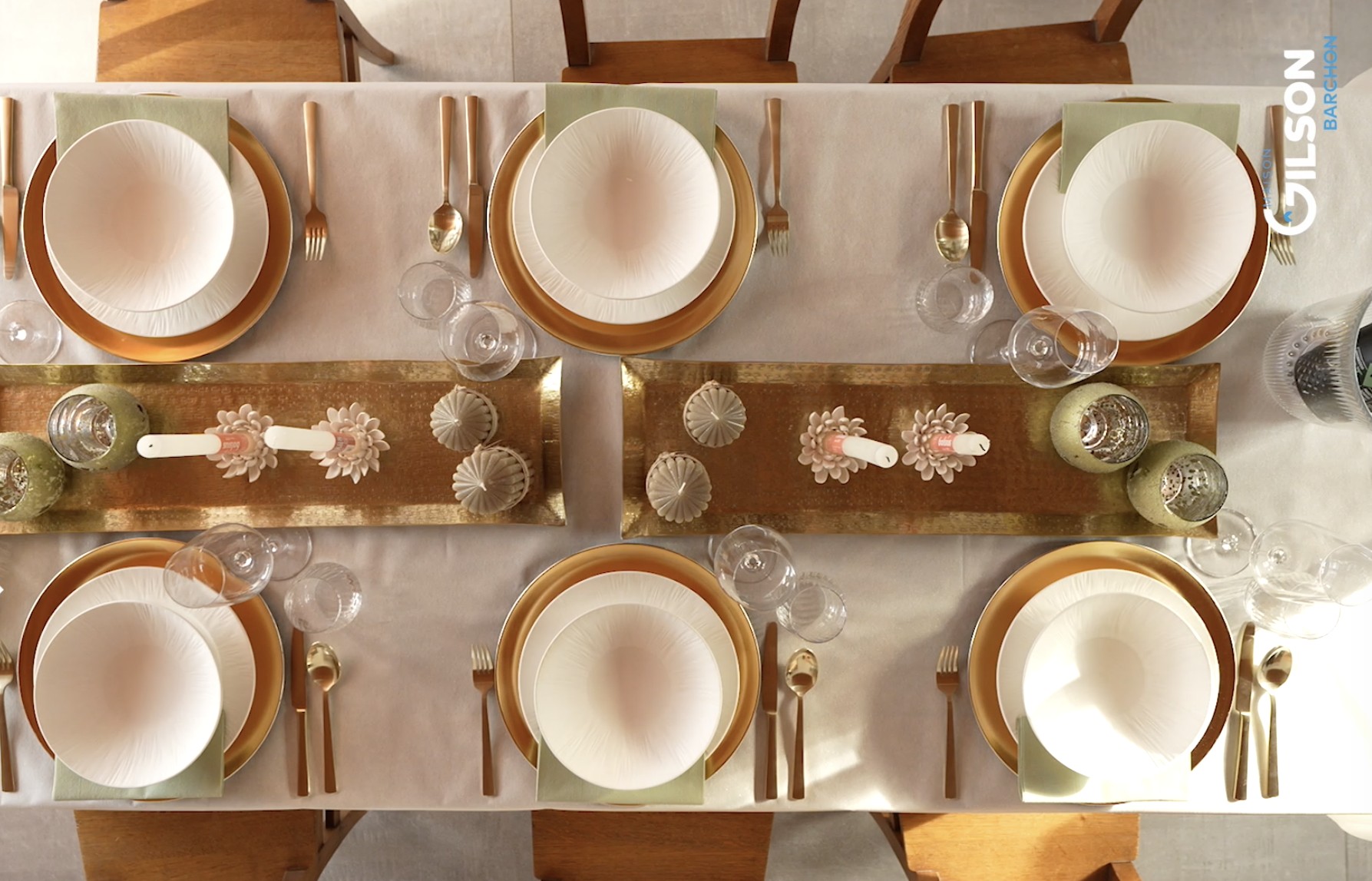 Arts de la table et tendances 2026 : quel thème pour sublimer notre table ?