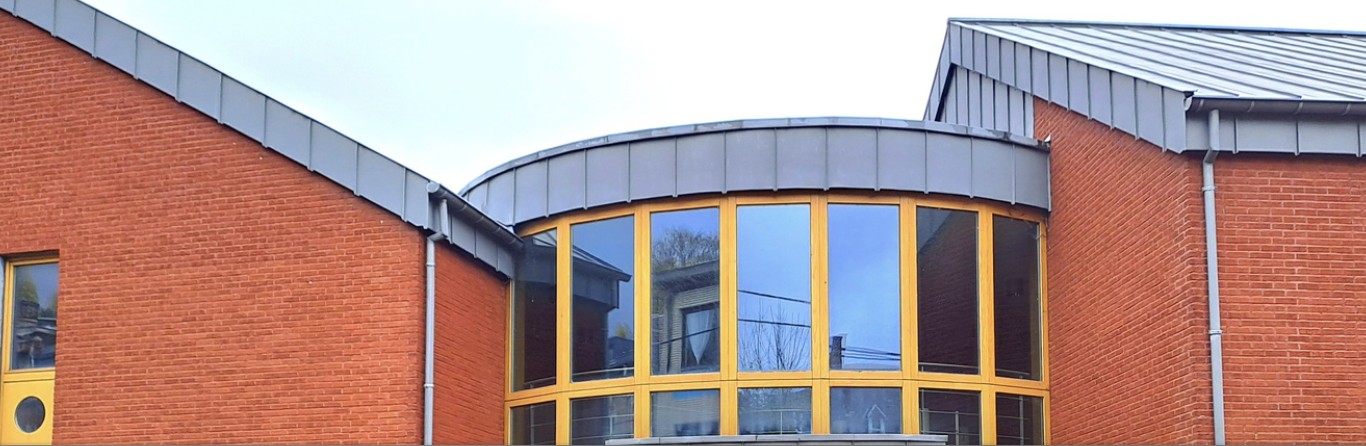 Projet médical pour l’ancien tribunal de Grivegnée