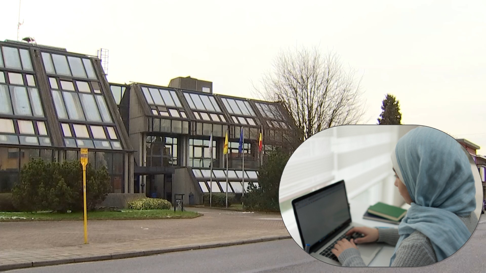 Interdiction de signes convictionnels : la justice donne raison à Ans