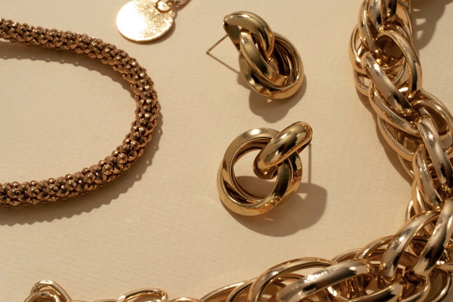 Un trafic de bijoux et d'or entre le sud de l'Europe et notre région