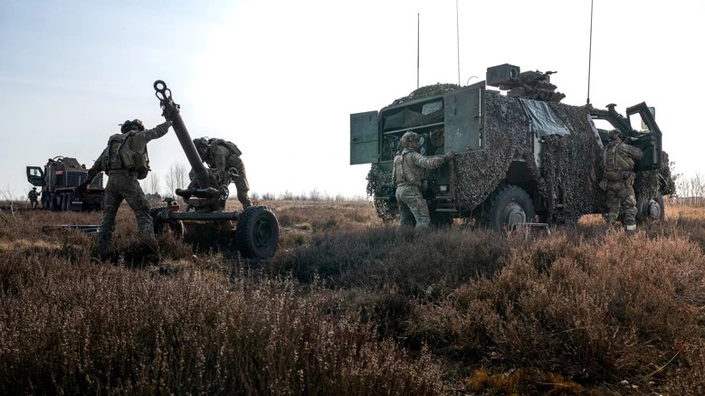John Cockerill Defense et FN Herstal : partenariat avec La Défense