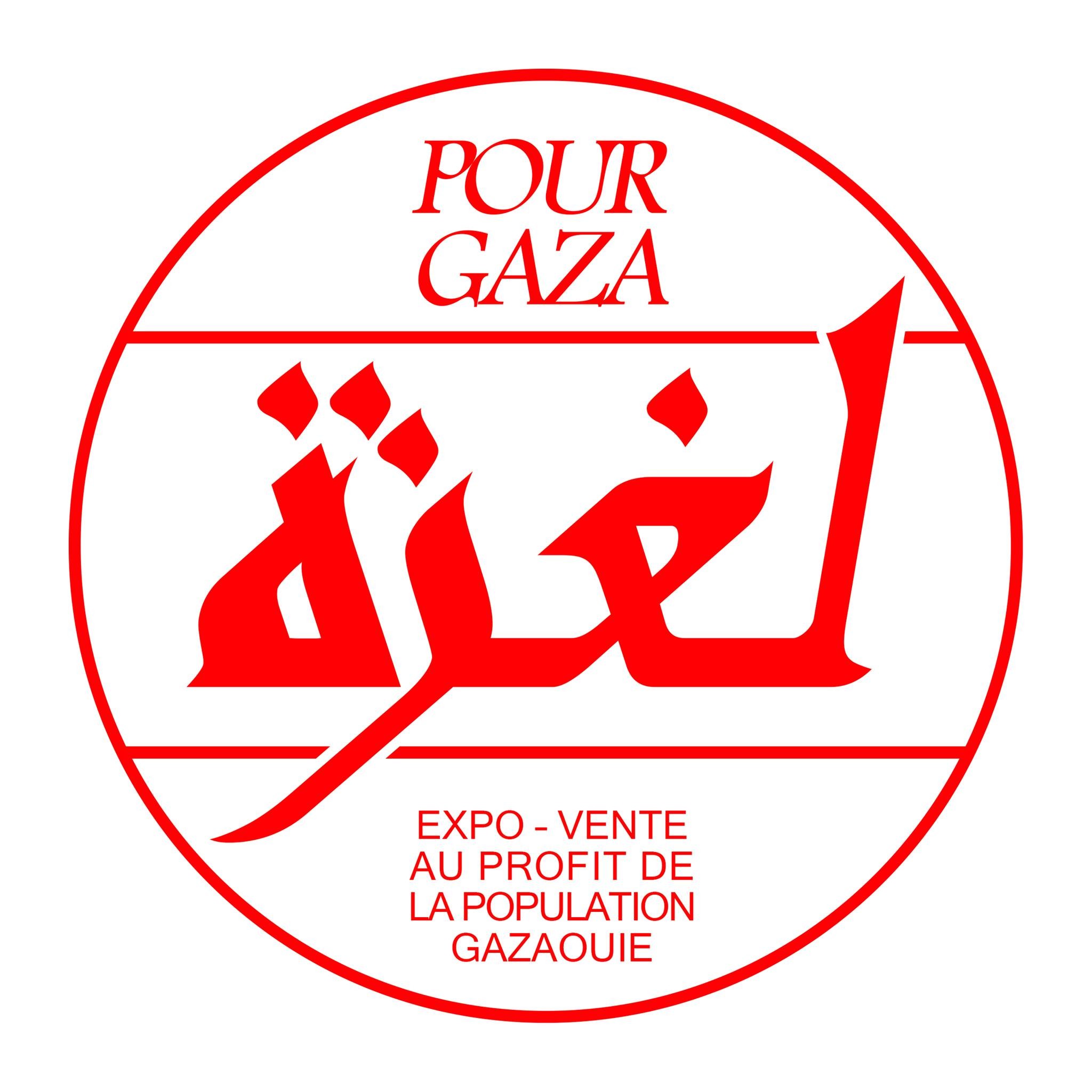 Chiroux : l'expo "pour Gaza" a récolté 50 000 euros
