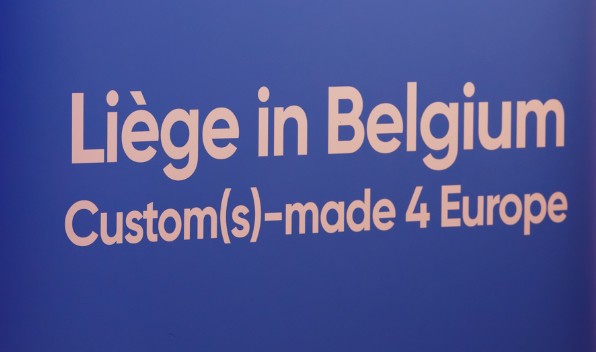 Nouvelle Autorité douanière européenne : Liège saura le 25 mars