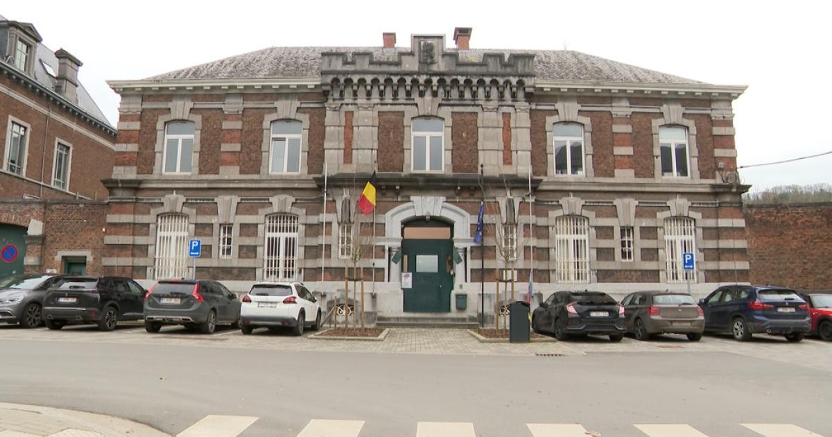Huy : un taux dépassant les 143% de surpopulation à la prison locale
