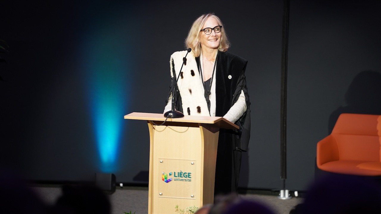 Election rectorale à ULiège : scrutin désormais limité à deux tours