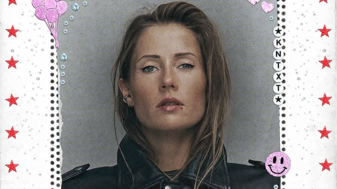 La DJ techno Charlotte De Witte aux Ardentes le 5 juillet