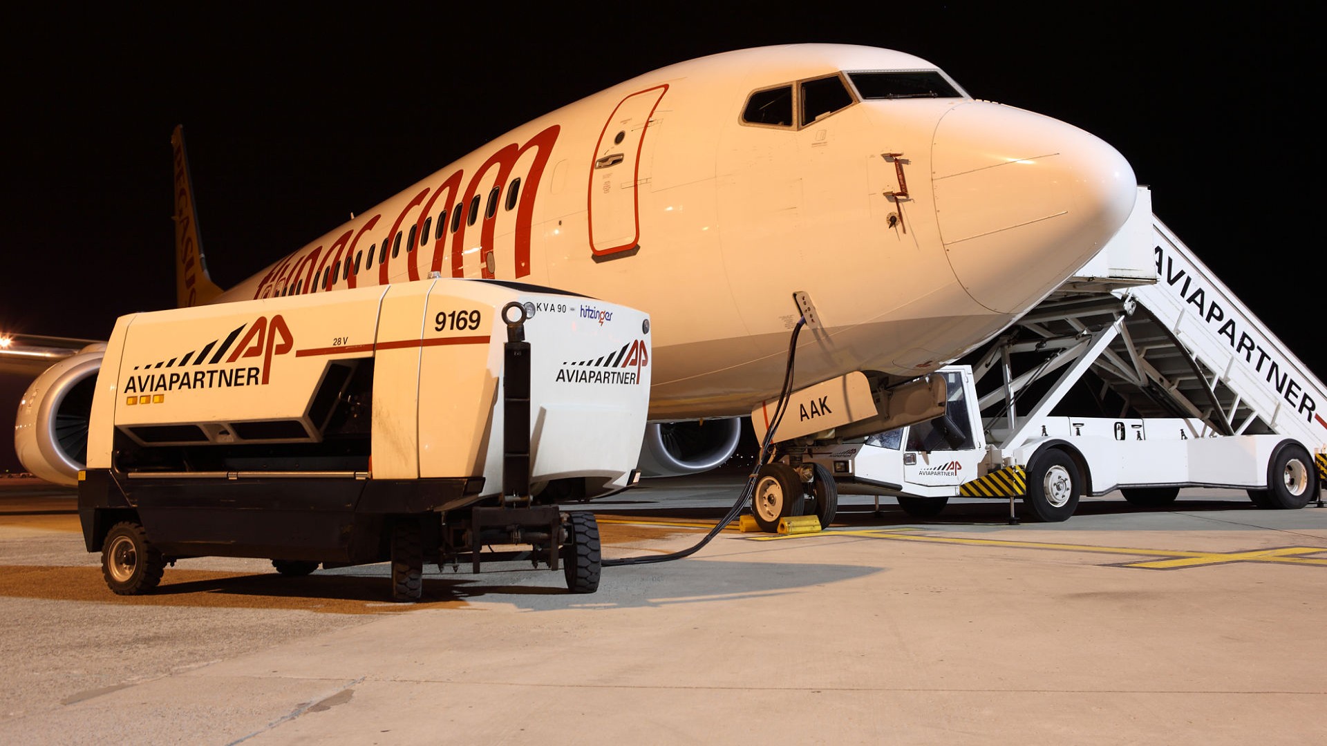 Aviapartner cède son activité cargo de Liege Airport