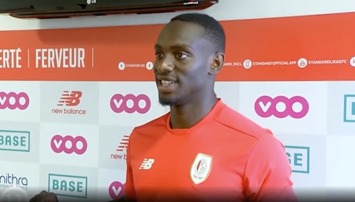 L'ancien joueur du Standard Paul-José M'Poku met un terme à sa carrière