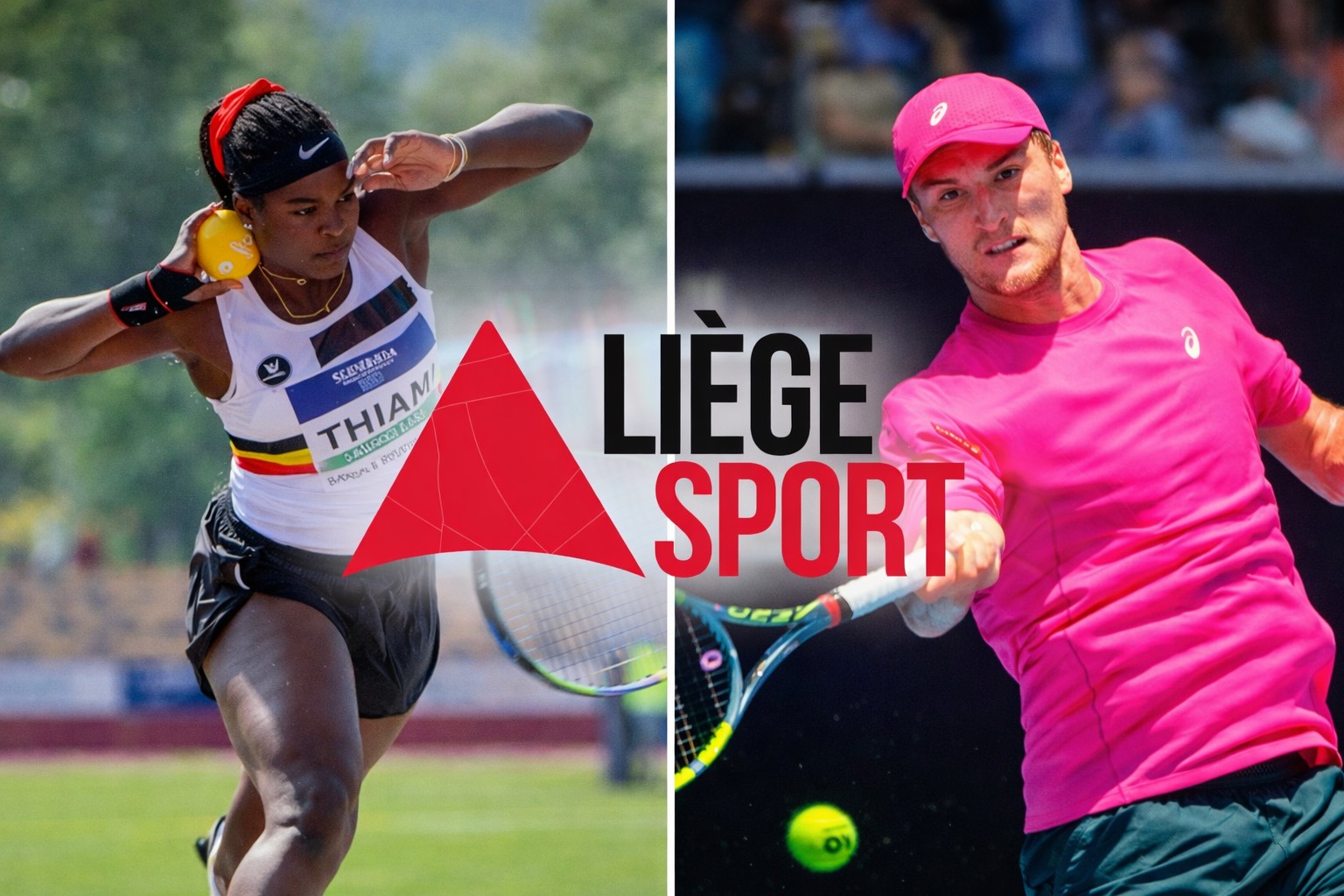 Liège : les Mérites sportifs 2025 dévoilés