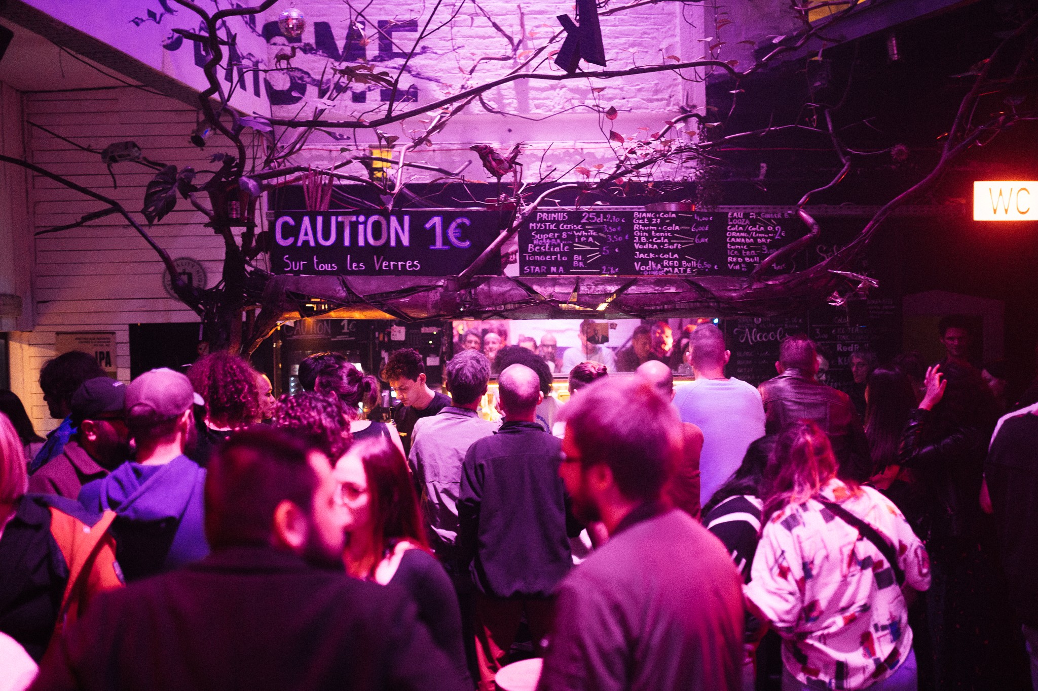 Le KulturA doit fermer temporairement par mesure de sécurité