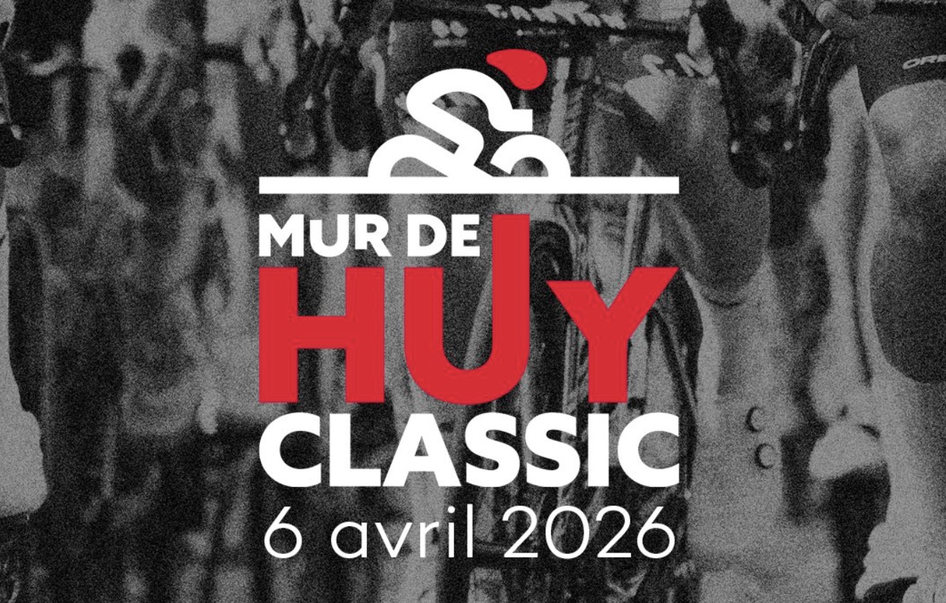 Mur de Huy Classic : Les 25 équipes engagées sont connues