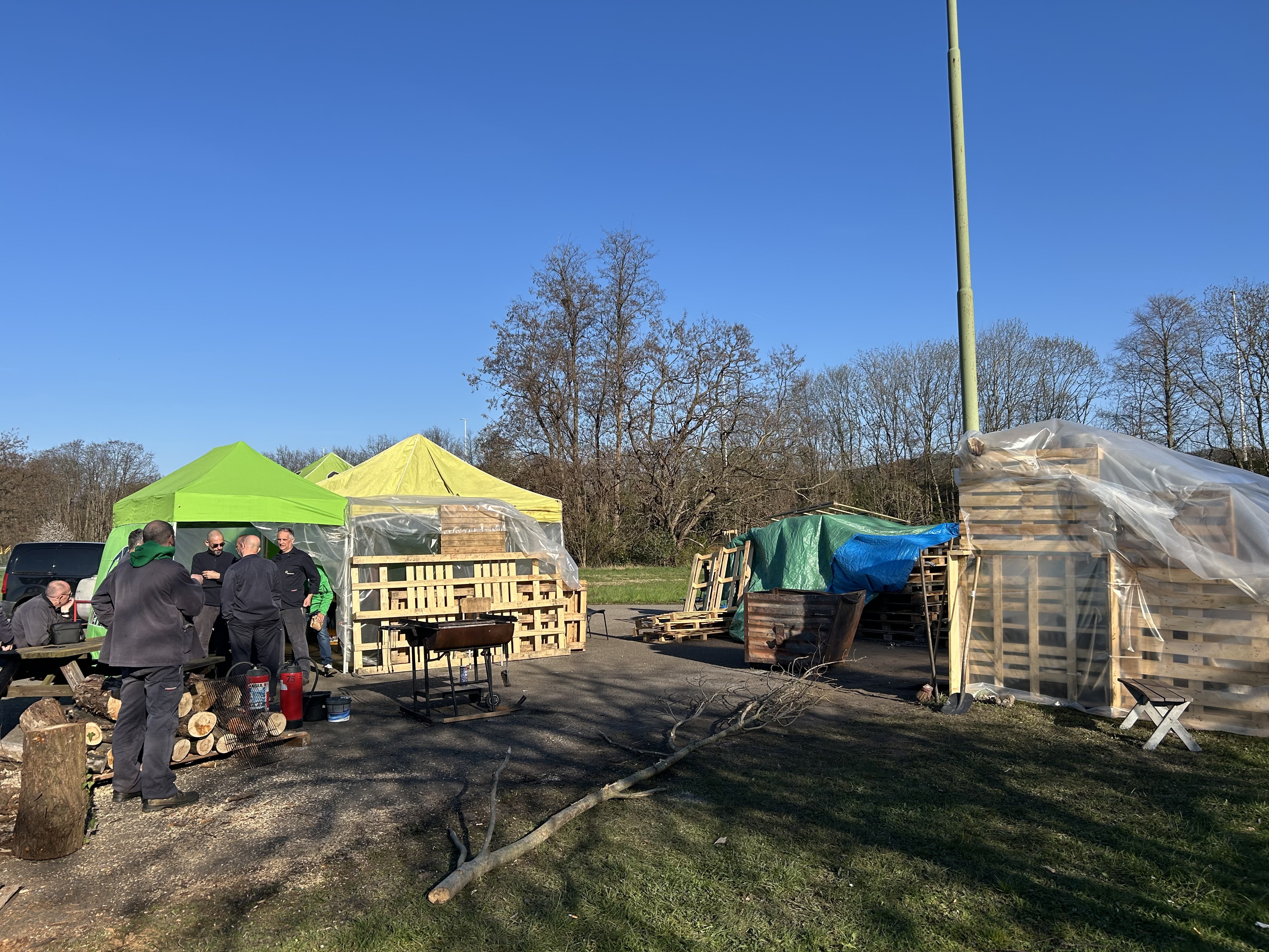 Fin du conflit chez TI Automotive Liège : 10 emplois sont sauvés, mais 18 licenciements sont confirmés