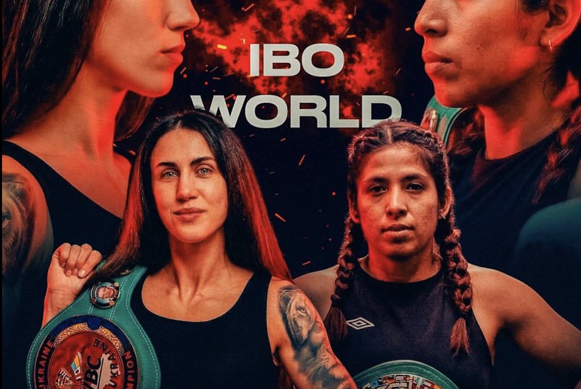 Herstal : un championnat du monde de boxe féminine ce samedi soir