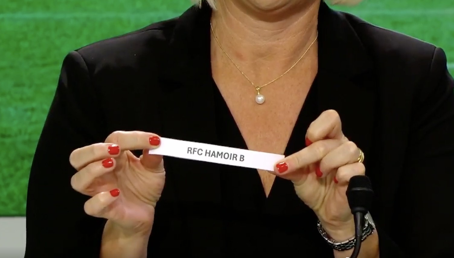 Coupes de la province : la grosse affiche est cette fois chez les dames !