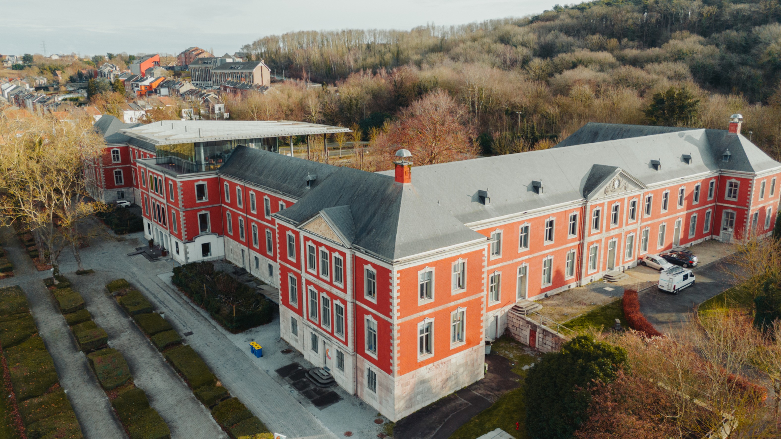 2026 : Le Val Saint-Lambert fête ses 200 ans