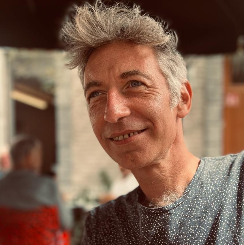 Décès du comédien Renaud Riga, du Collectif Mensuel