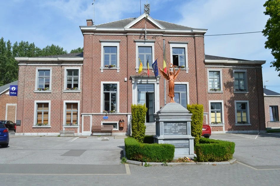 Faimes : un individu recherché pour un meurtre début avril