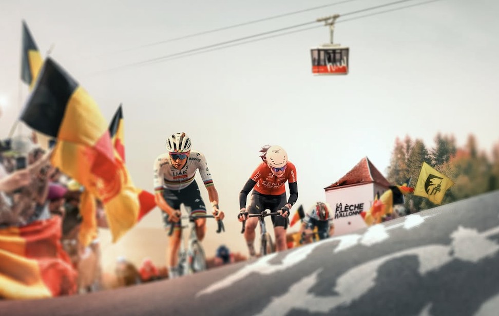 Flèche Wallonne 2026: ce que vous devez savoir