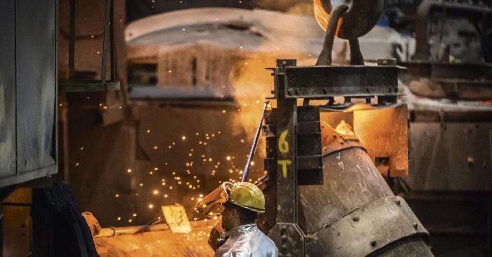 140 emplois perdus chez Marichal Ketin