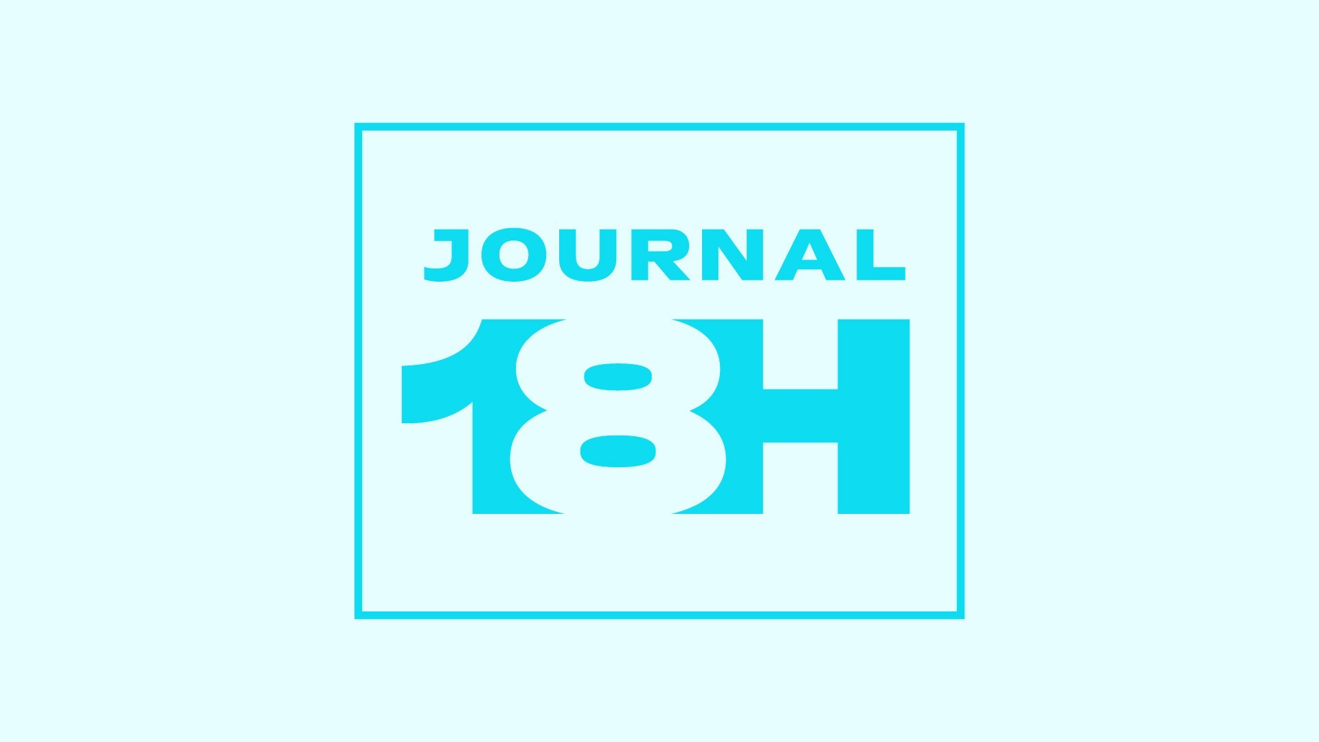 Le JT Edition du soir - 18/05/2026