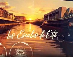 Les escales de l'été
