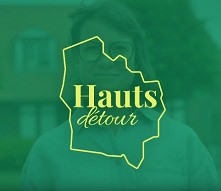 Hauts détour