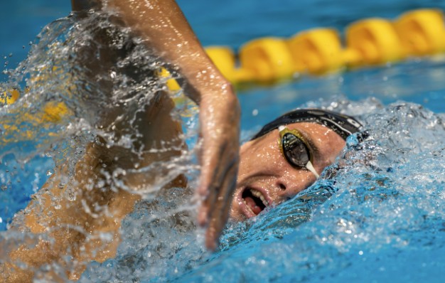 Championnats d'Europe de natation : pas de finale sur 800 m libre pour Lucas Henveaux