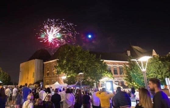 Ans-les-Bains : le feu d’artifice également annulé par précaution