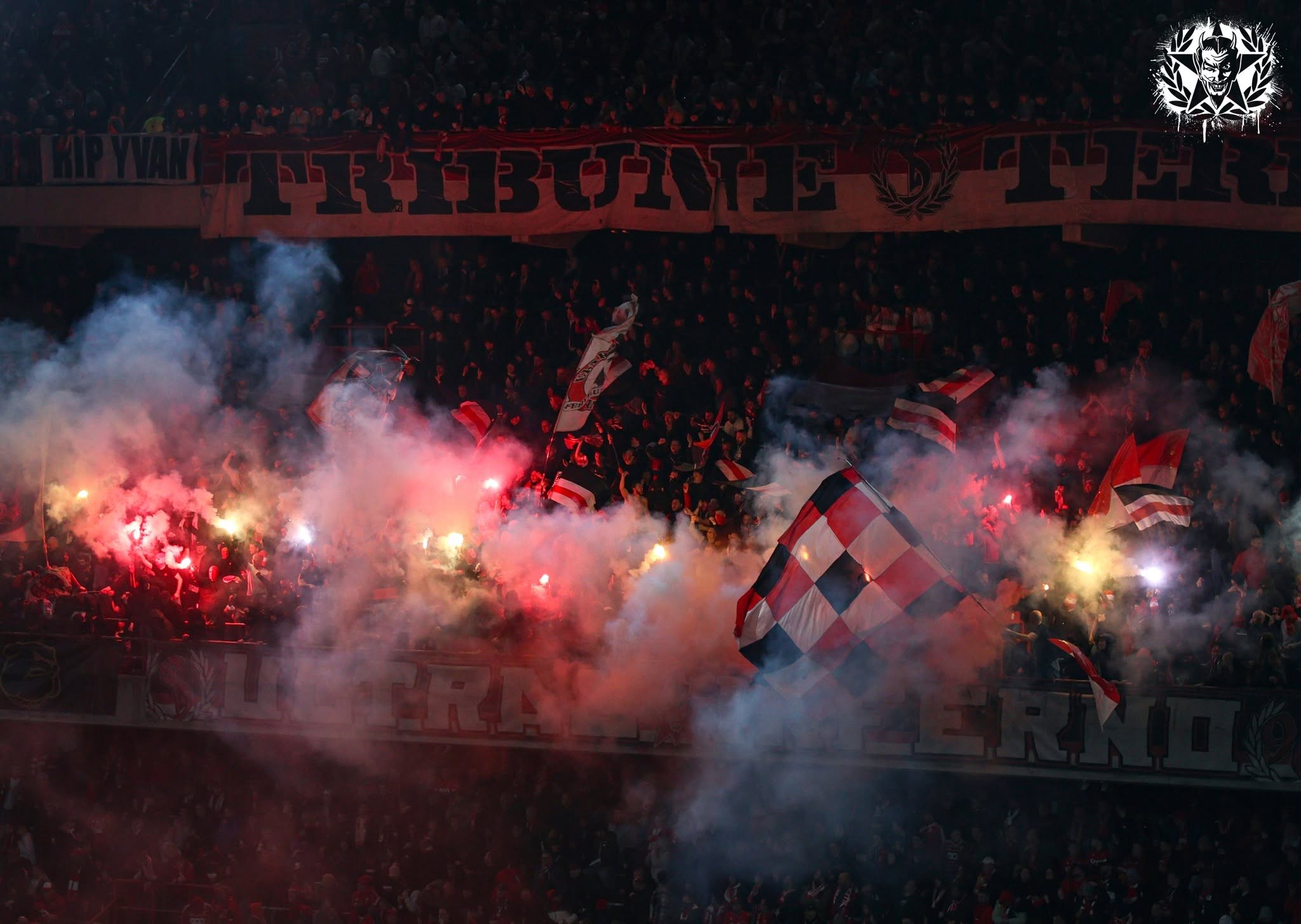Standard : les Ultras Inferno 1996 vont boycotter le déplacement à Malines