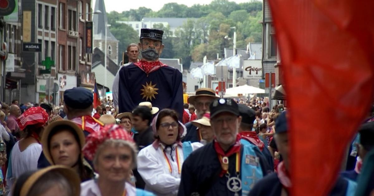Des fêtes du 15 août en mode fortes chaleurs