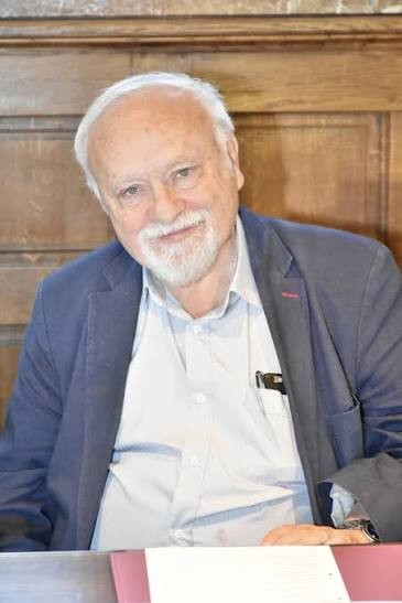 Décès de l'ancien bourgmestre de Visé, Marcel Neven
