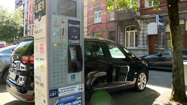Outremeuse et Fragnée : le parking gratuit, c'est fini !