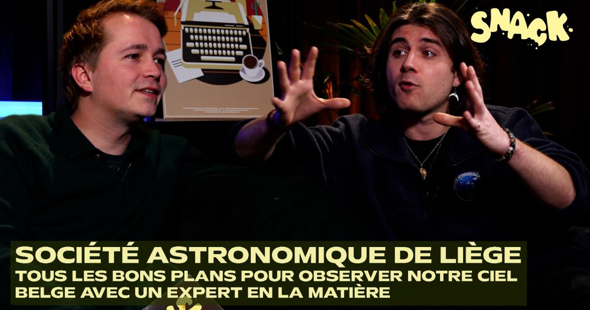 Snack Ideas & Recipes | Pierre Jacquet & Alexandre Jean-Charles