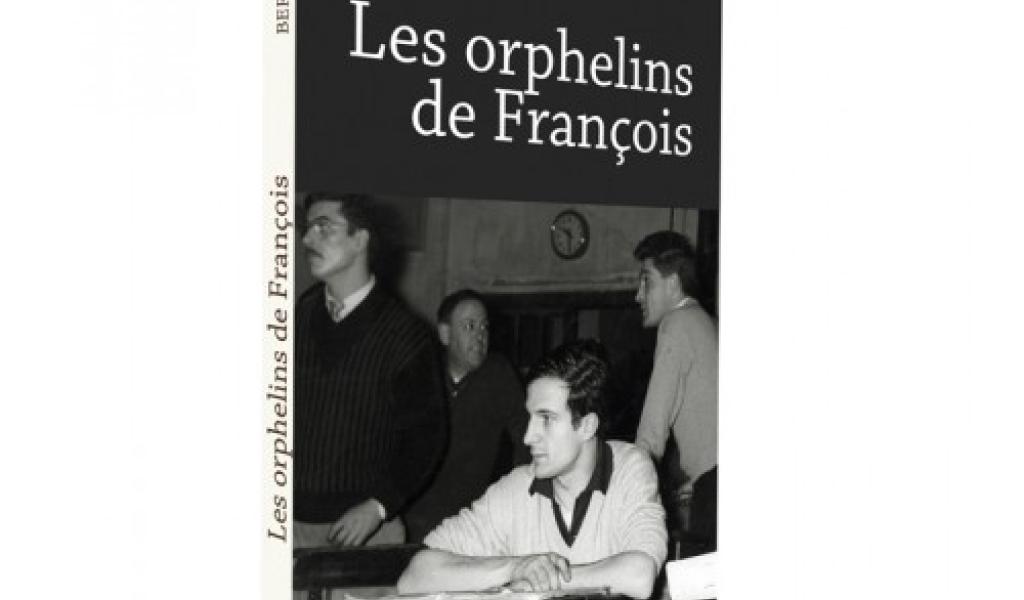 "Les orphelins de François" : l'auteur Bernard Gheur nous emmène à la rencontre de François Truffaut