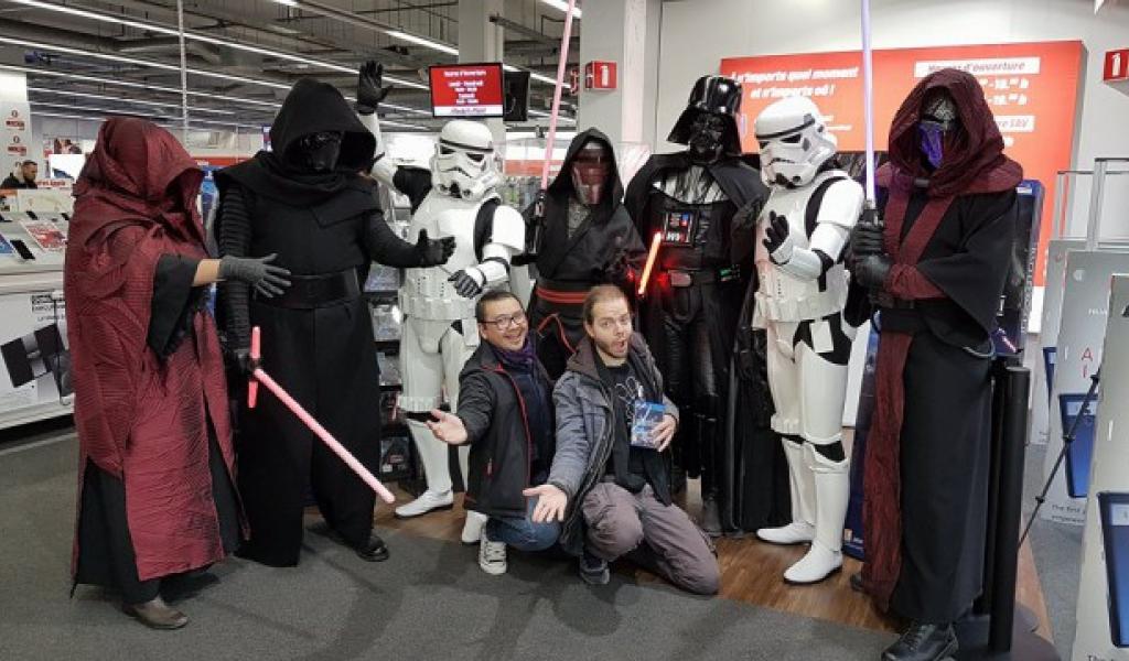 Cam Pai : Spécial Fêtes !