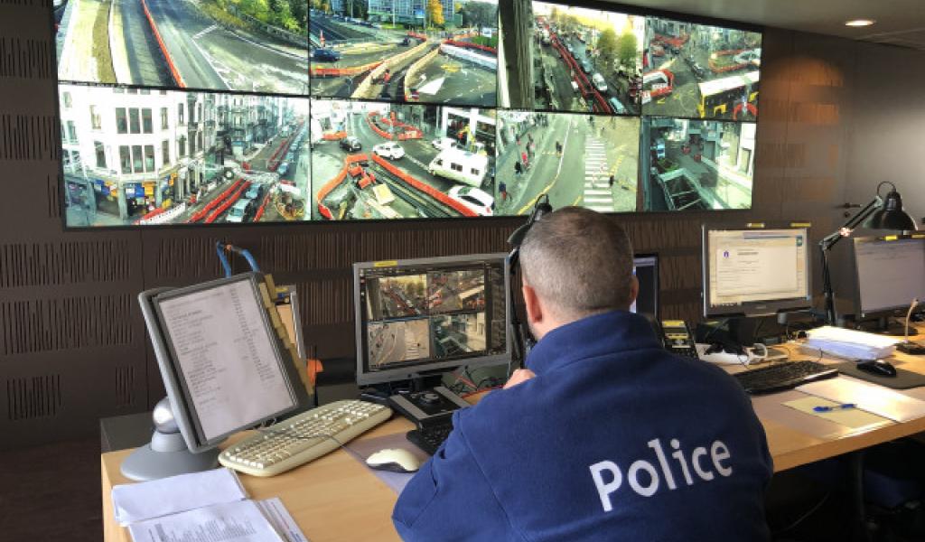 Tram En Commun S2#12 : que fait la police ? 