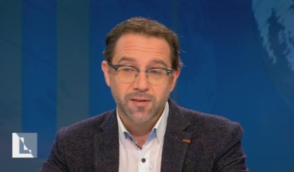 Sébastien Brunet