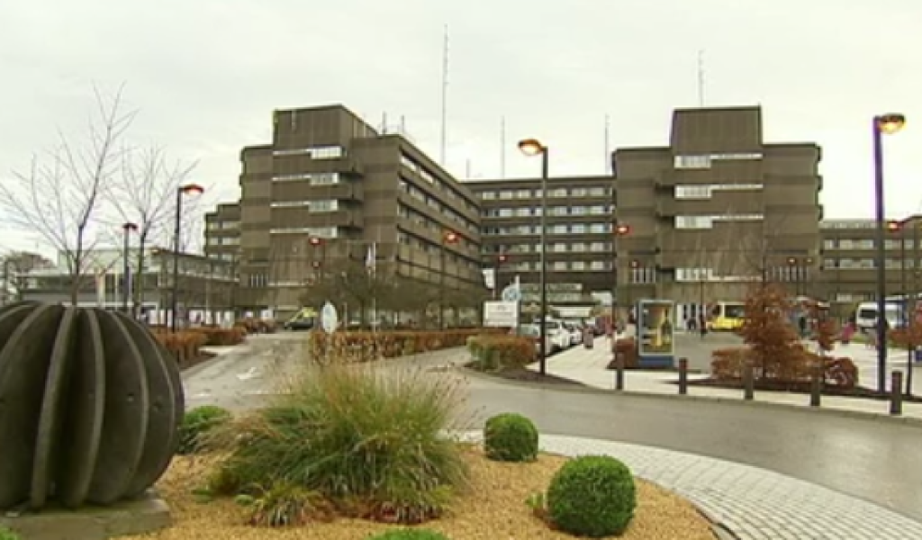 CHR Citadelle - Hôpital de la Citadelle