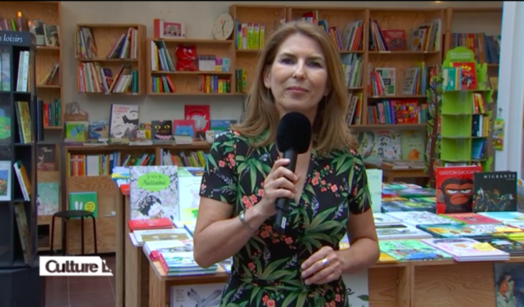 CultureL: Bruno Gazzotti, Atomique Deluxe, SiverRat Band et Ilia