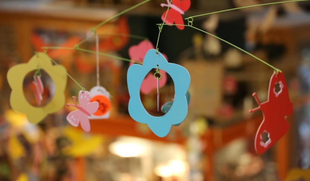 239 places d'accueil en crèche sauvées en province de Liège