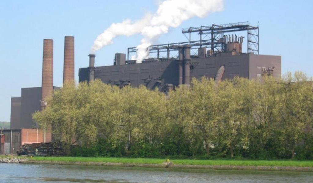 Une grande centrale nucléaire à Chertal ?