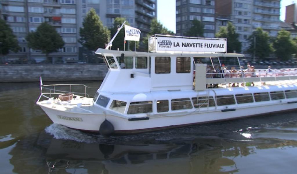 Optimisme pour le tourisme fluvial malgré la pandémie de covid19 