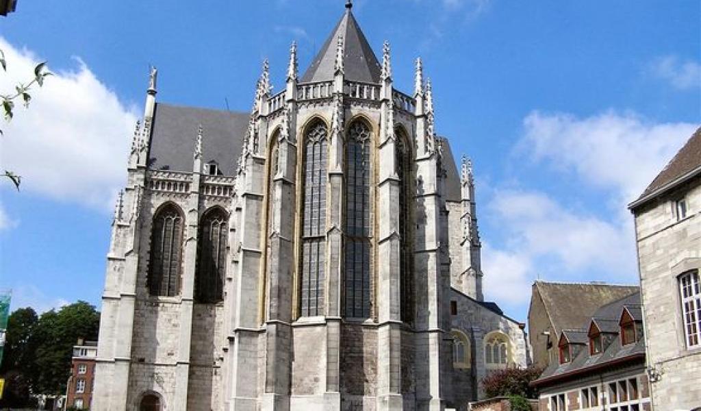 La Wallonie investit dans le patrimoine liégeois