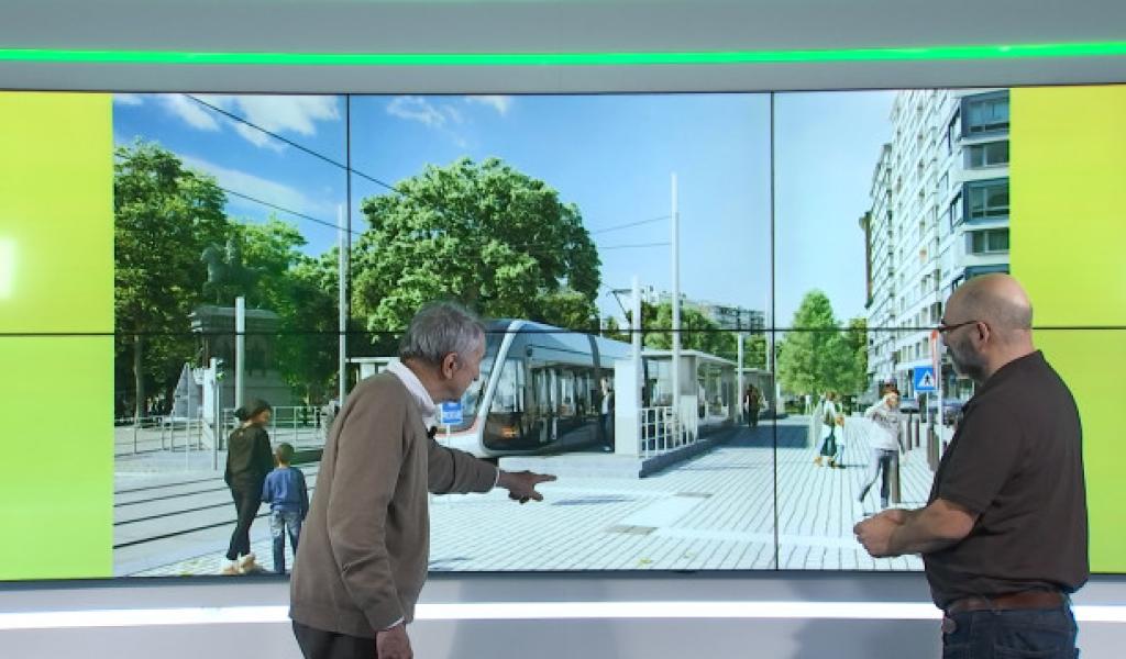 Tram En Commun S3#19 :  plongée dans les futures stations 