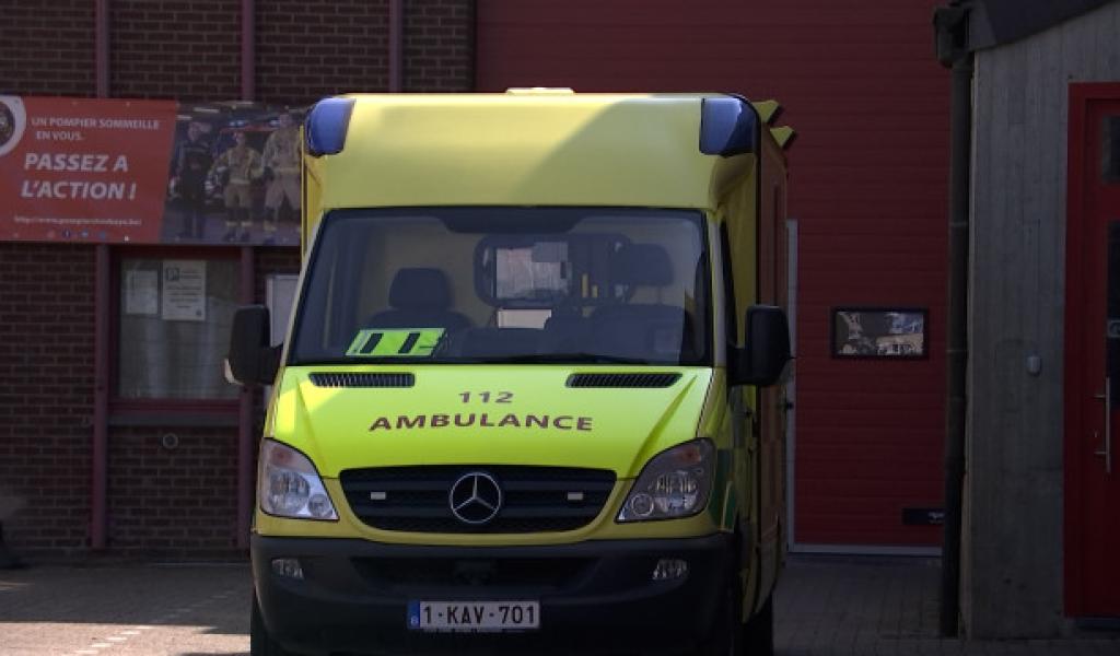 Sept jeunes hospitalisés après une baignade dans l’Ourthe à Vieuxville