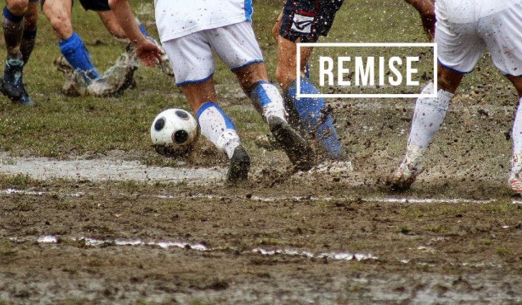 Football: remise des rencontres provinciales